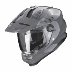 Scorpion ADF-9000 Air Cement Grey