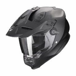 Scorpion ADF-9000 Air Matt Pearl Black