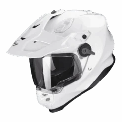 Scorpion ADF-9000 Air Pearl White