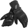 Dainese SCOUT 2 UNISEX Gore-Tex Gloves BLACK/BLACK/BLACK