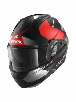 Shark Evo GT Tekline Mat KUR