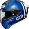 Shoei X-SPR Pro A.Marquez73 V2 TC-2 -Motorcycle Equip Sale Store shoei x spr pro a marquez73 v2 tc 2 full face helmet integralhelm casque integral kask casco integral 1 1