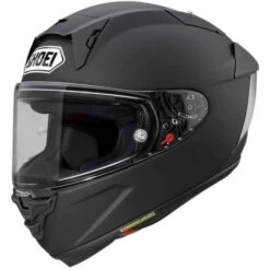 Shoei X-Spr Pro Matte Black