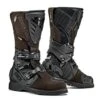 Sidi Adventure 2 Gore-Tex Brown/Black -Motorcycle Equip Sale Store sidi adventure 2 goretex boots black brown 1 1