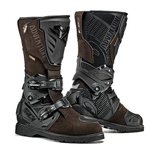 Sidi Adventure 2 Gore-Tex Brown/Black 3 Sidi Adventure 2 Gore-Tex Brown/Black