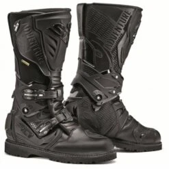 Sidi Adventure 2 Gore-Tex Black/Black