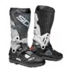 Sidi ATOJO SRS White-Black-Grey -Motorcycle Equip Sale Store sidi atojo srs white black grey motorcycle boots motorradstiefel motorlaarzen bottes botas botlar 1 1