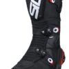 Sidi Mag-1 Air Black-Black -Motorcycle Equip Sale Store sidi mag 1 air black black motorcycle boots motorradstiefel motorlaarzen bottes botas botlar 1 4