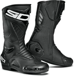 Sidi Performer AIR Black