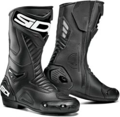 Sidi Performer Black-Black