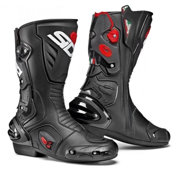 Sidi X-Power Grey-Grey 3 Sidi X-Power Grey-Grey
