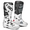 Sidi Atojo SRS Black White 1 Sidi Atojo SRS Black White -Motorcycle Equip Sale Store sidi atojo srs black white boots stiefel bottes botas laarzen www.motorgearstore.com 1 1 1