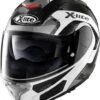 X-Lite X-1005 U.C. Fiery N-COM 027 -Motorcycle Equip Sale Store x lite x 1005 uc fiery 027 modular helmet klapphelm casque modulaire systeemhelm kask casco modular 1 1