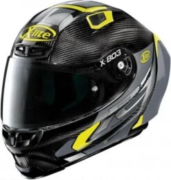 X-Lite X-803 RS U.C. Skywarp 050